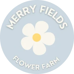 Merry Fields Flower Farm - Murray, KY